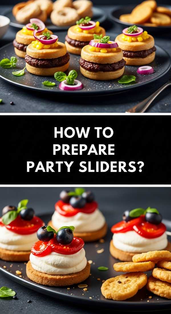 How To Prepare Party Sliders 6a0441962e30f
