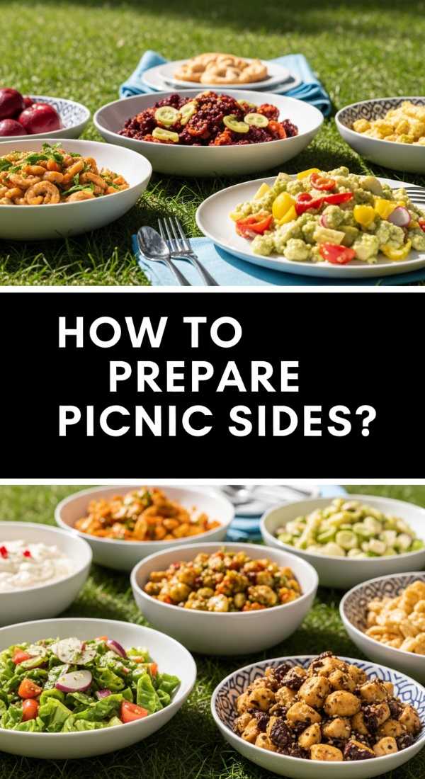 How To Prepare Picnic Sides 6a044ae77022e
