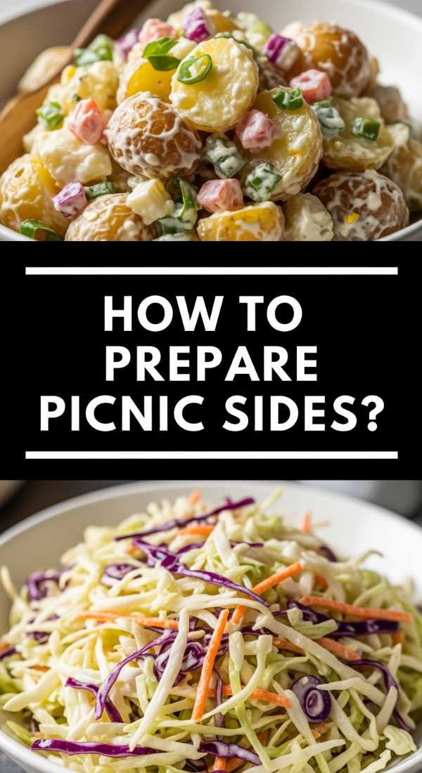 How To Prepare Picnic Sides 6a04ae84c5fbc