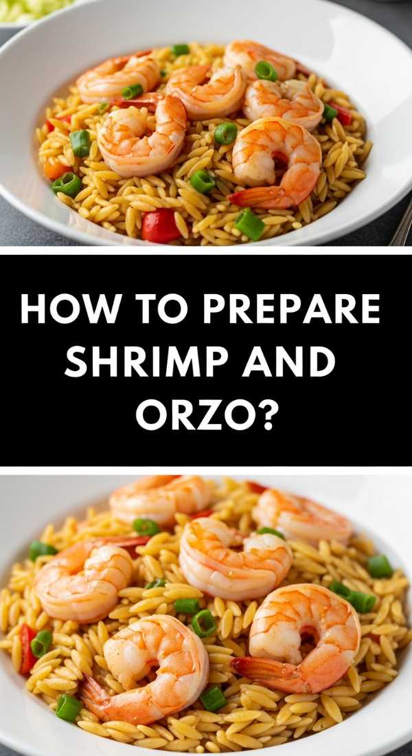 How To Prepare Shrimp And Orzo 69f5c3ffbd19c