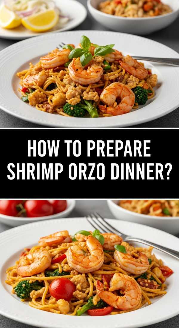 Why This Viral Simple Food Board is the Only Appetizer You Need How To Prepare Shrimp Orzo Dinner 6a01f178c2684
