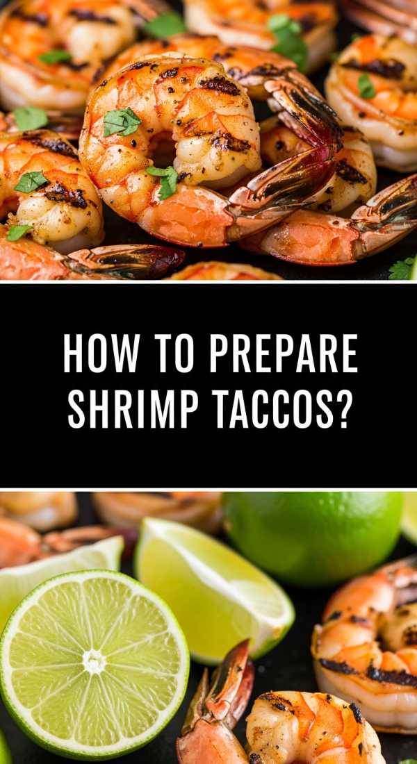 How To Prepare Shrimp Tacos 69f44d1c78142