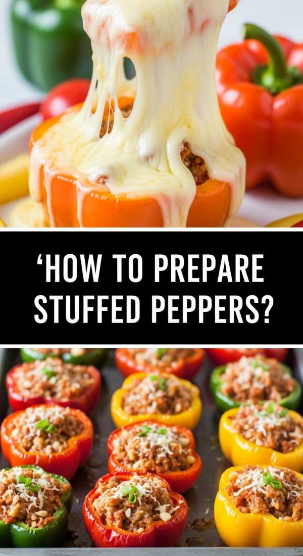 How To Prepare Stuffed Peppers 6a01f18bc7f0a