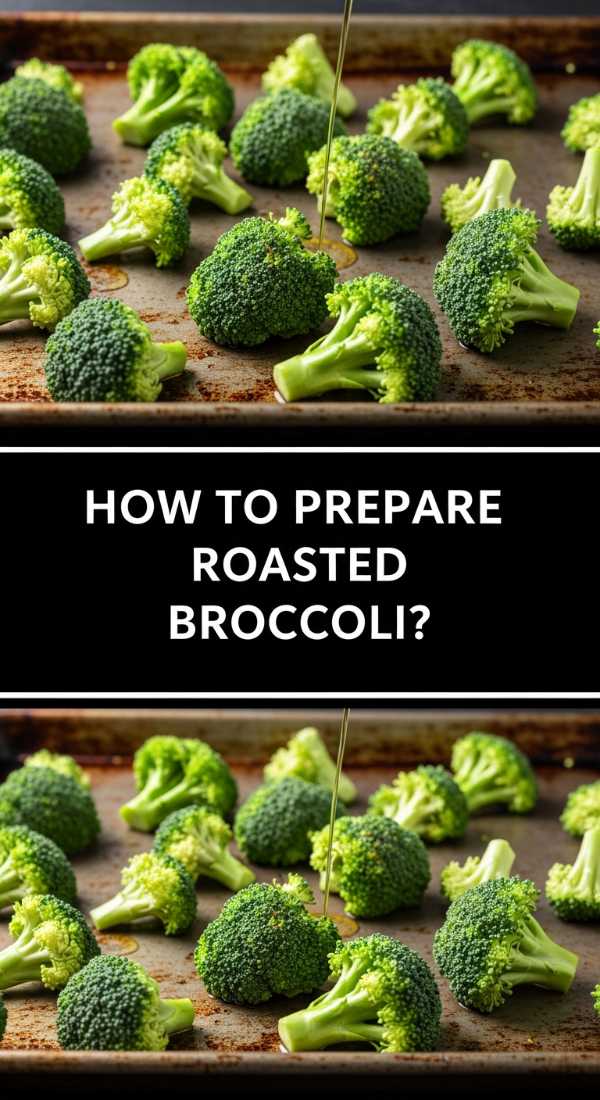 Minimal Effort, Maximum Aesthetic: Your Guide to Viral Food Boards How To Prepare The Best Roasted Broccoli 6a14905644430