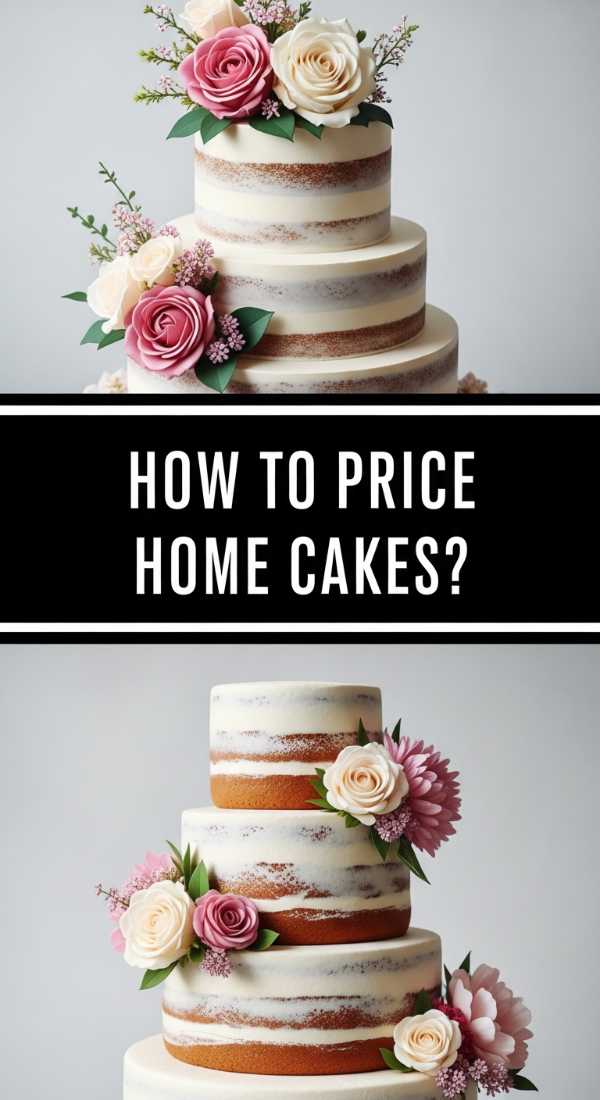 How To Price Home Cakes 69f716d917d81