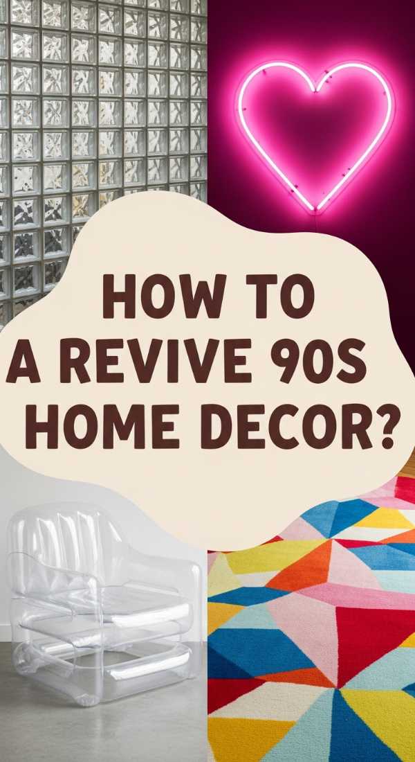 How To Reclaim 90s Home Nostalgia For A Modern Retro Twist 6a0833a83ec6d