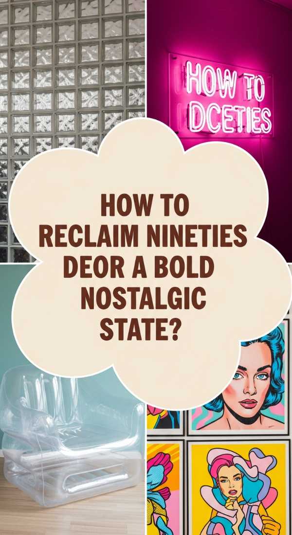 How To Reclaim Nineties Home Decor For A Bold Nostalgic Statement 6a003108f3424