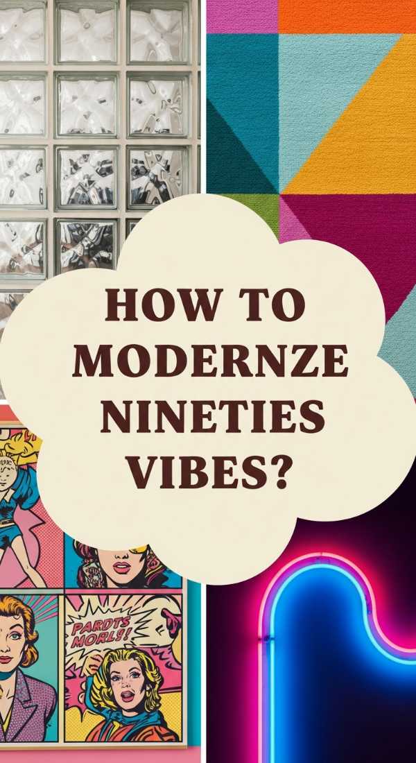 How To Refresh Nineties Home Decor For A Quirky Nostalgic Living Room 6a06ba6b714e3