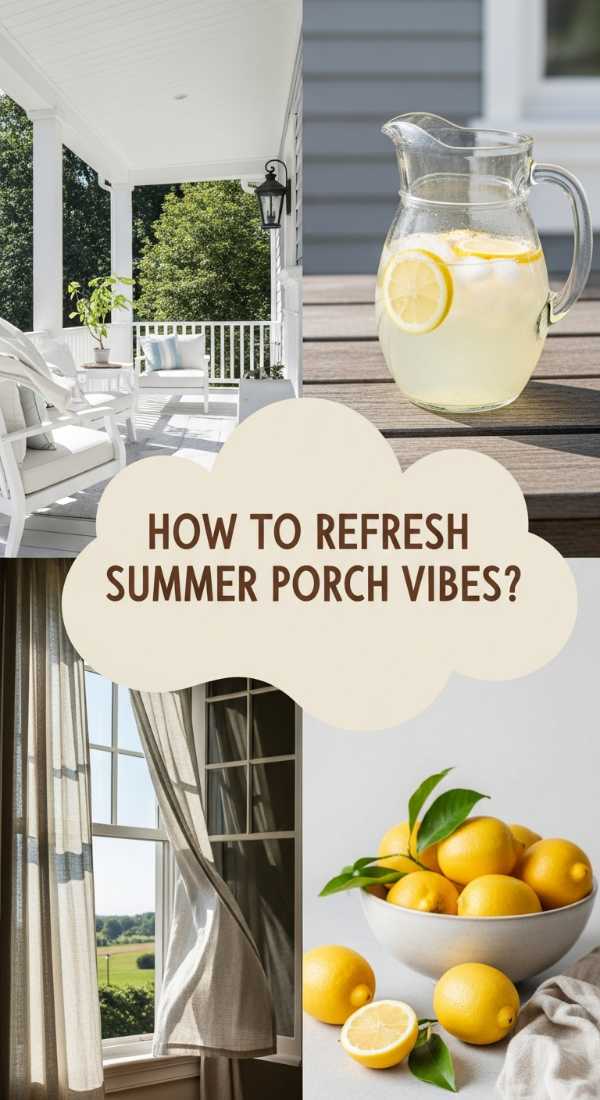 How To Refresh Summer Home Decor For Endless Golden Hours 6a003357d0a37