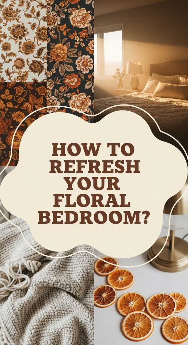 How To Refresh Your Floral Bedroom For A Seasonal Glow 69f487c1f1f34