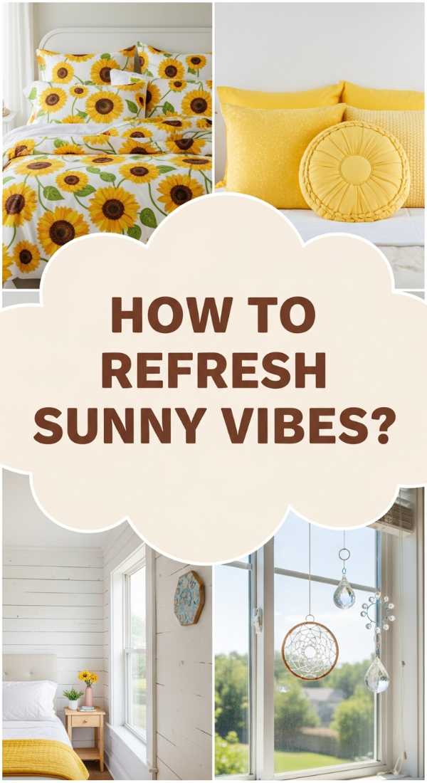 How To Refresh Your Floral Bedroom For A Sunny Vibe 6a0066c002dce