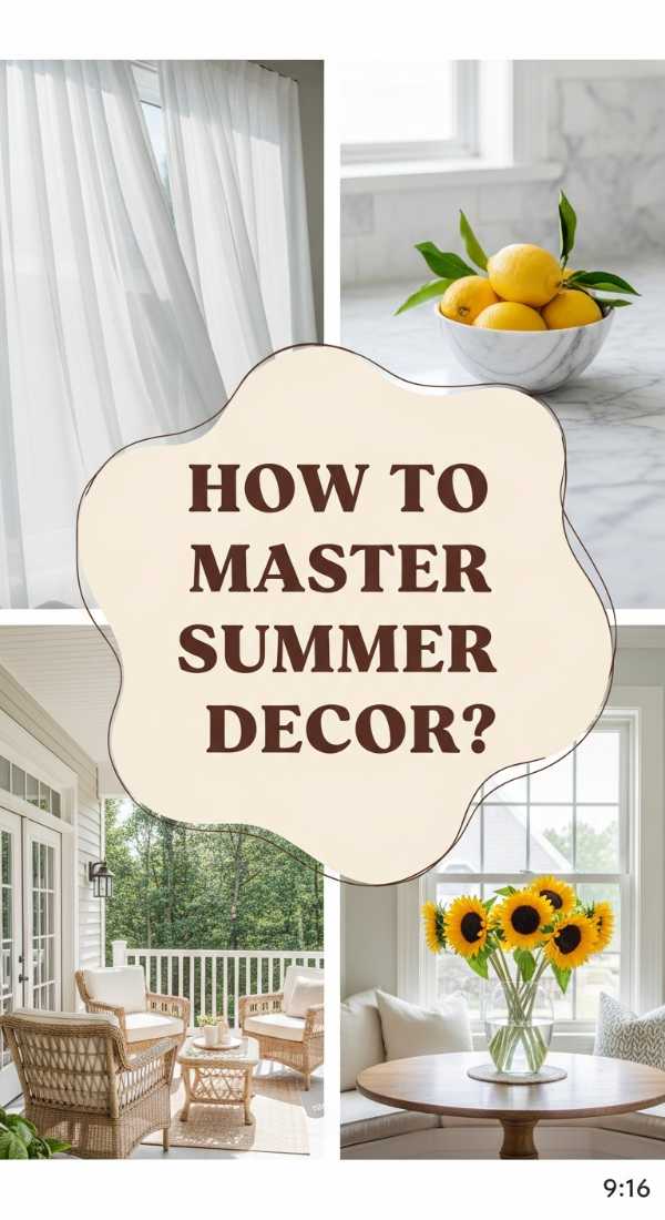 How To Refresh Your Space For Summer Vibes And Eternal Sunshine 6a00322e97f2c