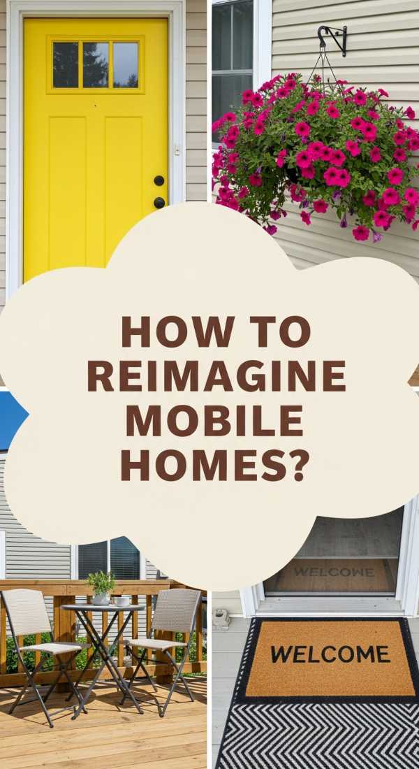 How To Reimagine Mobile Home Porches For A Friendly Welcome Home 6a0031150f72e