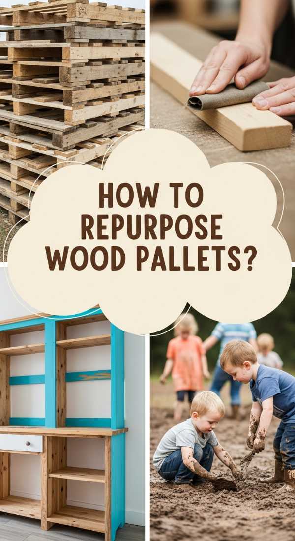 How To Repurpose Wood Pallets For Imaginative Play 69f8750710d84
