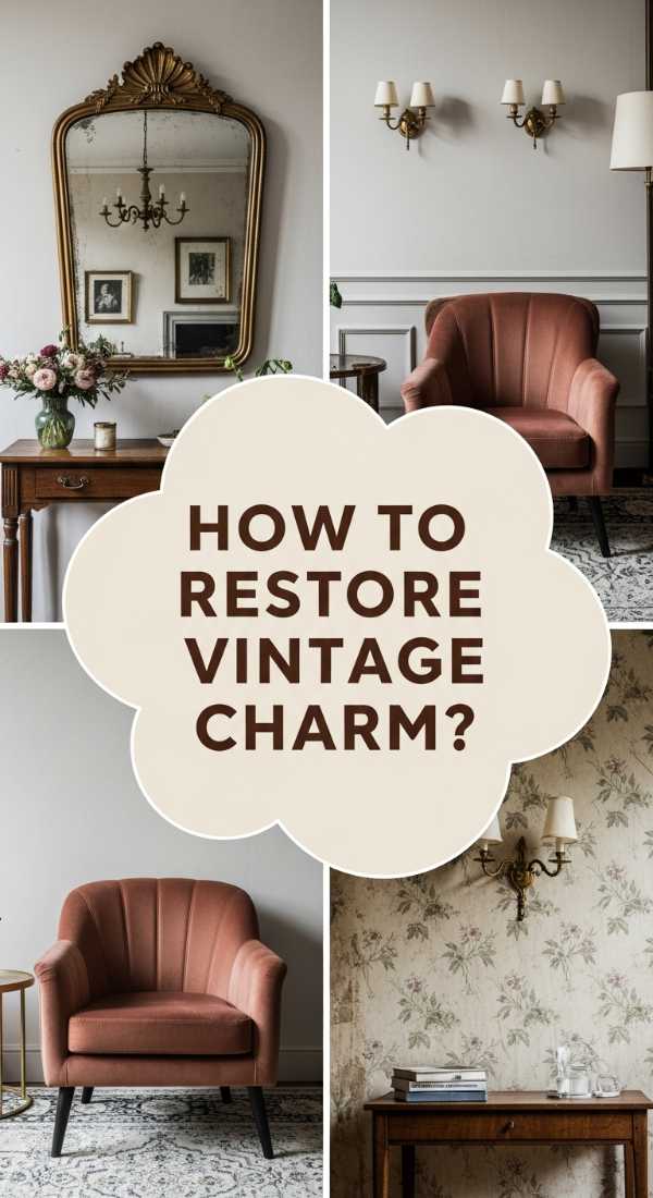 How To Restore Vintage Charm For Timeless Elegance 6a00336a6a5db