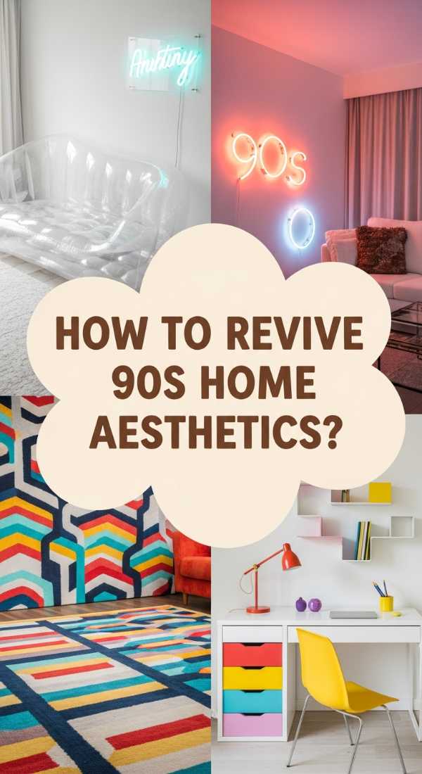 How To Revive 90s Home Aesthetics For A Nostalgic Modern Twist 6a00311197a9c
