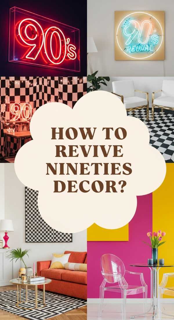 TikTok Made Me Do It: Viral Home Decor Upgrades for Every Room How To Revive Nineties Decor For A Funky Nostalgic Vibe 6a00323ea2b27