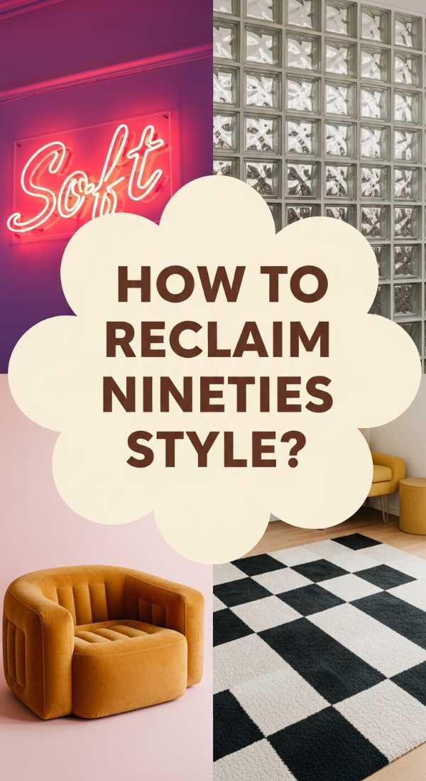 How To Revive Nineties Home Decor For A Retro Nostalgic Aesthetic 6a082f273c6fc