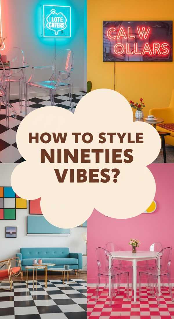 How To Revive Nineties Home Decor For Playful Nostalgia 6a0833a32a2de