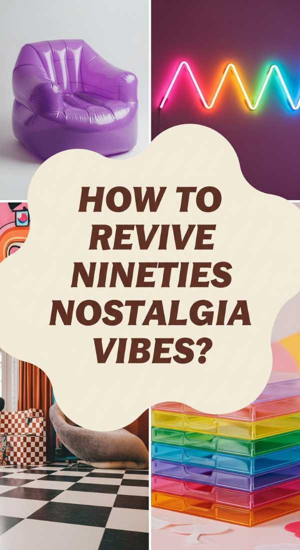 How To Revive Nineties Nostalgia Vibes For A Funky Retro Refresh 6a003235ef6a5