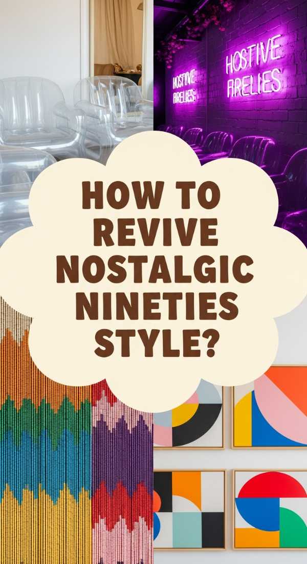 How To Revive Nostalgic Nineties Style For A Trendy Retro Revival 6a08337953ede