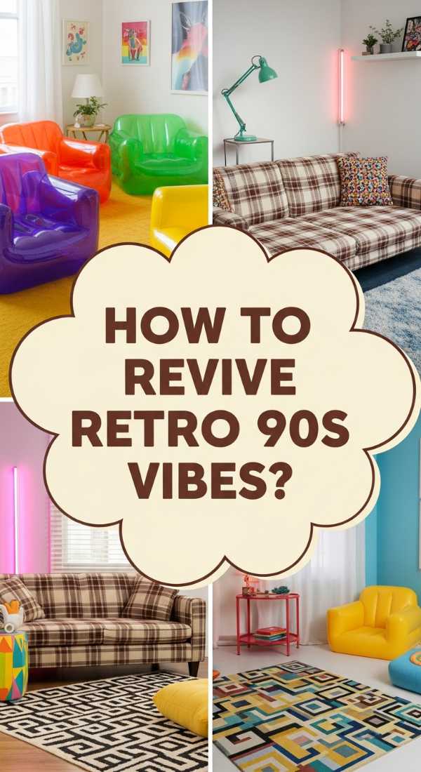 How To Revive Retro 90s Vibes For Nostalgic Fun 6a00336b31c34