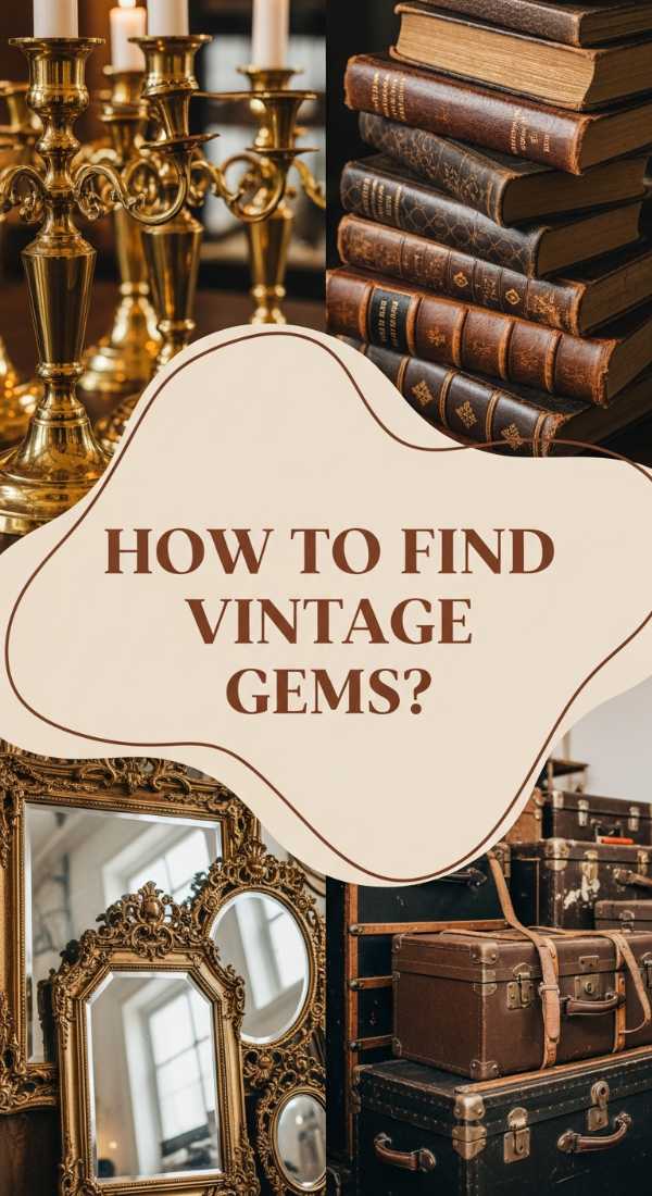 How To Revive Vintage Home Treasures For An Authentic Timeless Feel 6a00310b9e78f