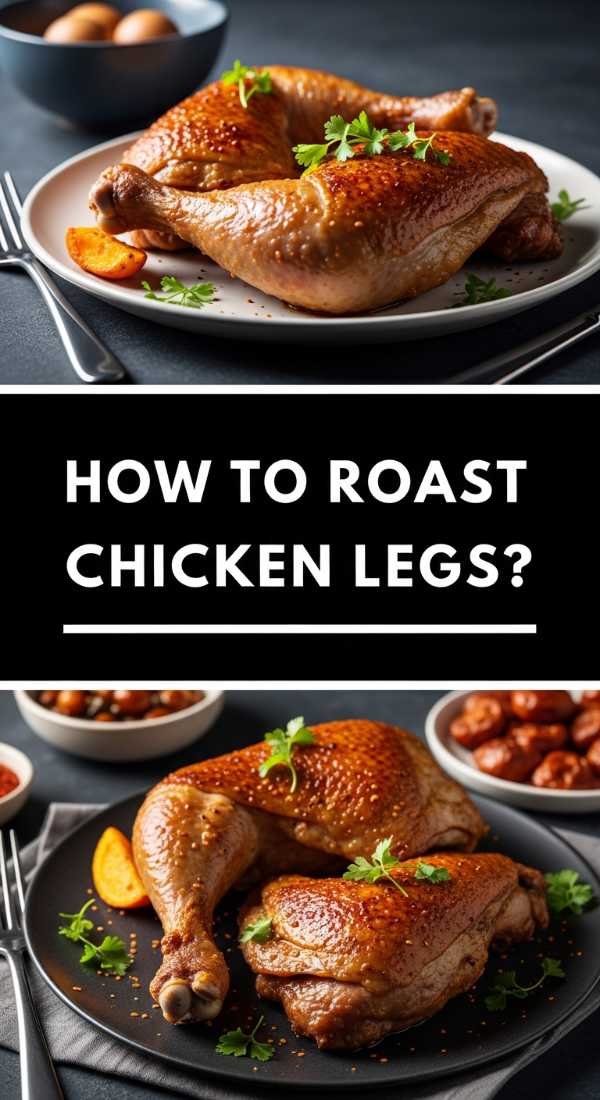 How To Roast Chicken Legs 6a04448e4a613