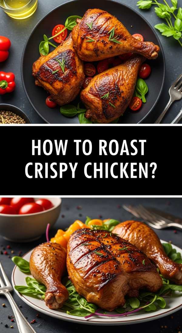 How To Roast Crispy Chicken 6a044076207b6