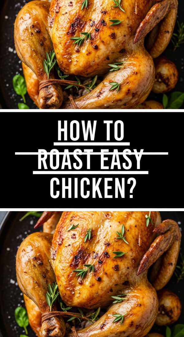 From Pantry to Party: The Simple Viral Food Board You Need to Make Tonight How To Roast Easy Chicken 6a01f17468760