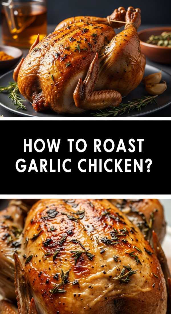 Transform Your Hosting with This Viral Simple Food Board Trend How To Roast Garlic Chicken 69fd827f00d8a
