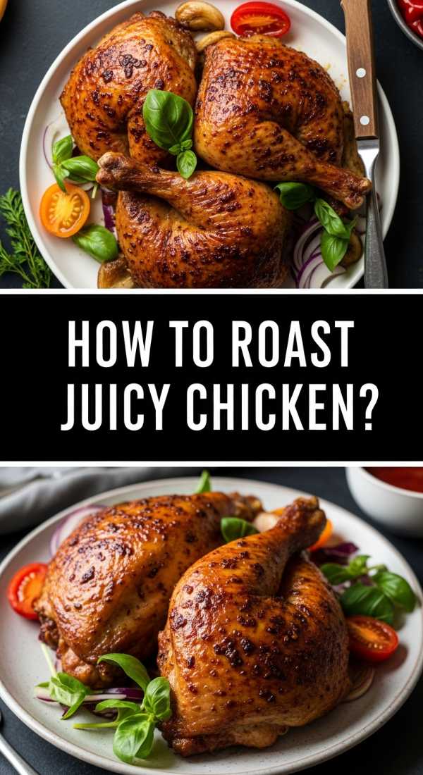 How To Roast Juicy Chicken 69f5c403453f0