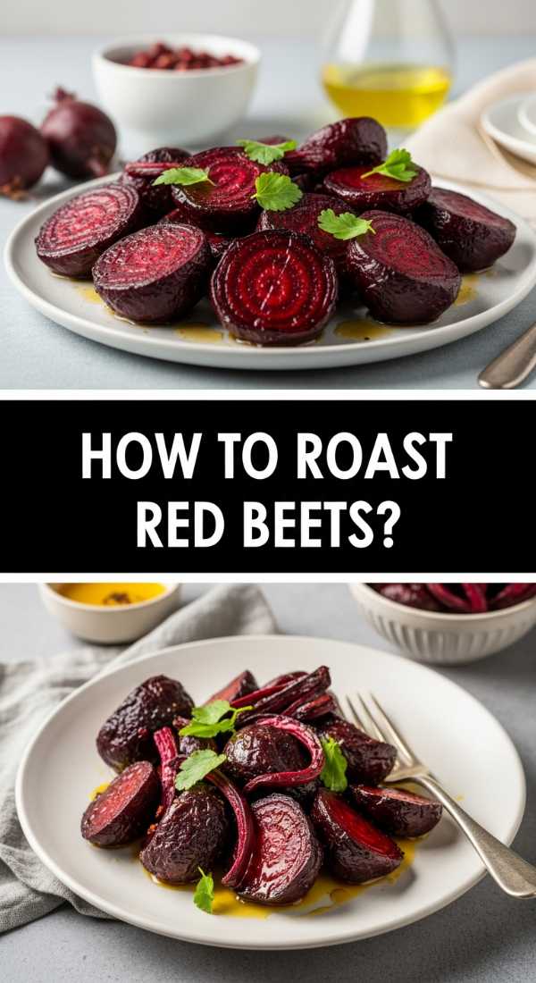 How To Roast Red Beets 69f716e76ef45