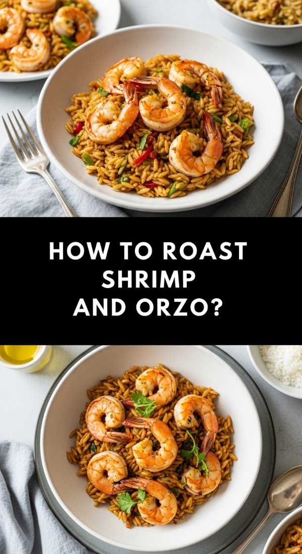 Why This Viral Simple Food Board is the Only Appetizer You Need How To Roast Shrimp And Orzo 6a01f1776b95b