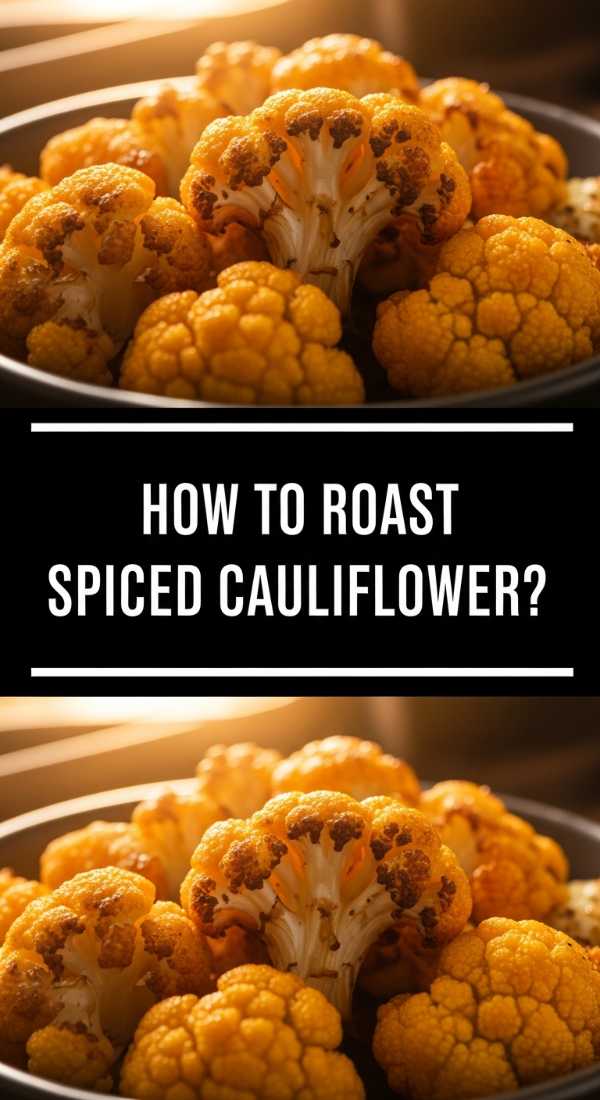 How To Roast Spiced Cauliflower 6a0444a7438ea