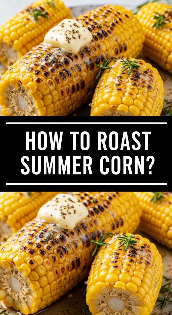 How To Roast Summer Corn 69f44d1b279b1