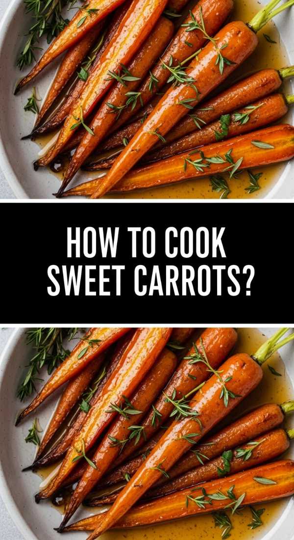 Minimal Effort, Maximum Aesthetic: Your Guide to Viral Food Boards How To Roast Sweet And Tender Carrots 6a149051a05de