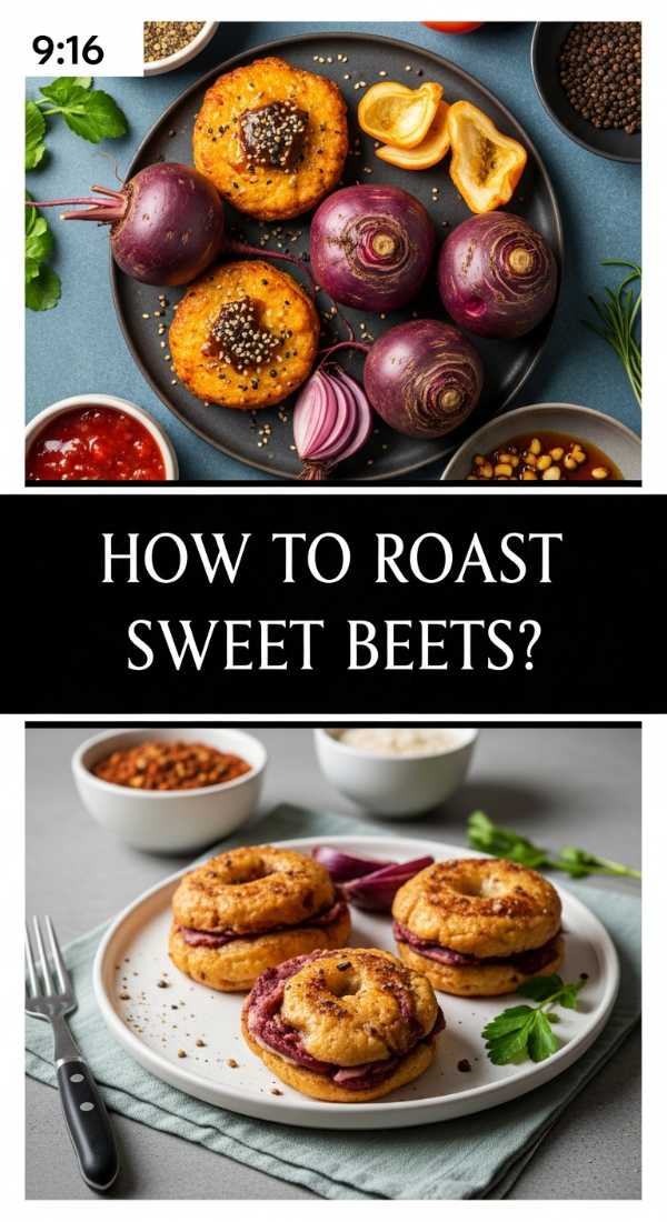 How To Roast Sweet Balsamic Beets 69f716d6d5b86
