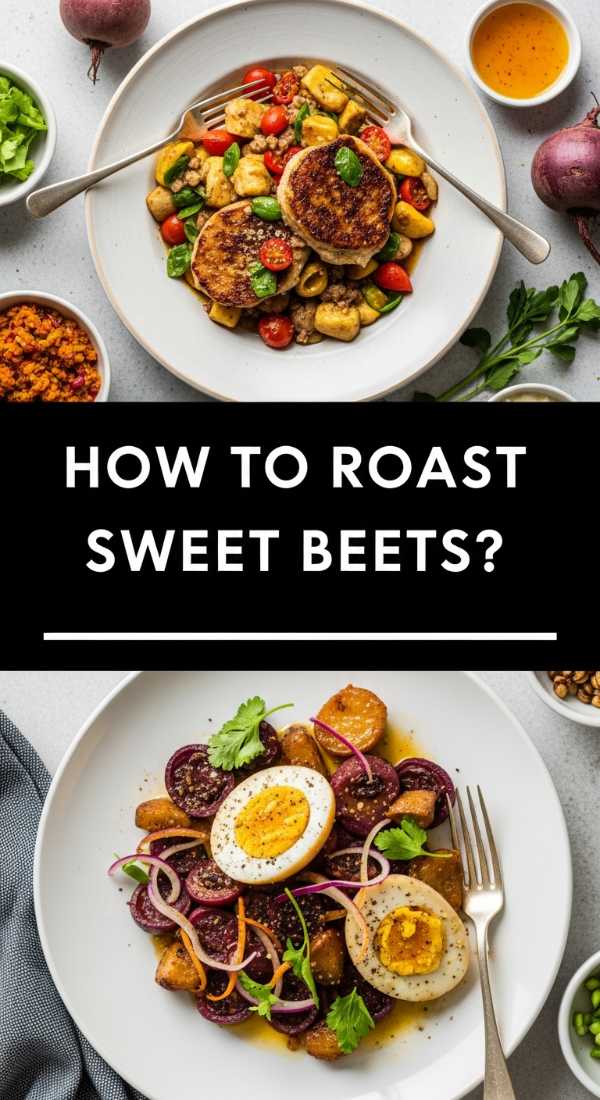 How To Roast Sweet Beets 69f44d1447c81