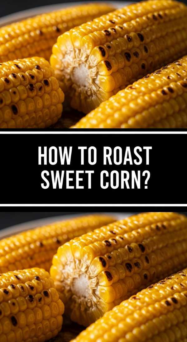 How To Roast Sweet Corn 69f44d1c55f7e