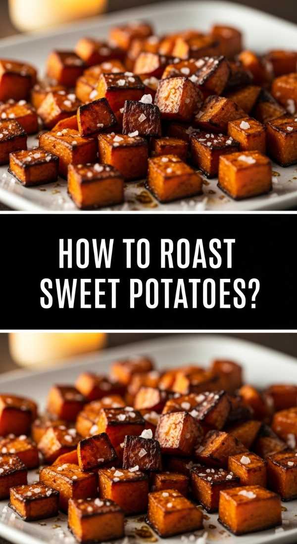 Effortless Entertaining: The Viral Board Trend You Need to Try How To Roast Sweet Potatoes 6a01f194298e9