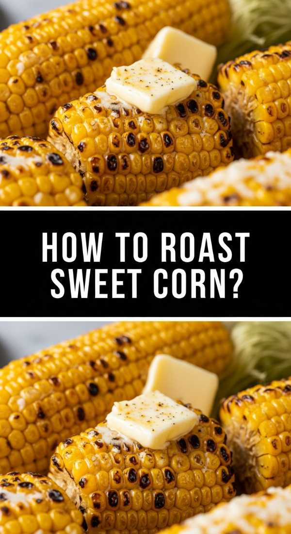 How To Roast Sweet Summer Corn 69fd8276d3b0c