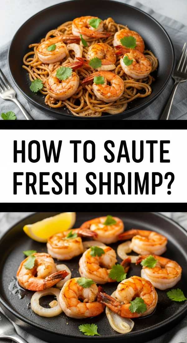 How To Saute Fresh Shrimp 69fe131ce1aa7