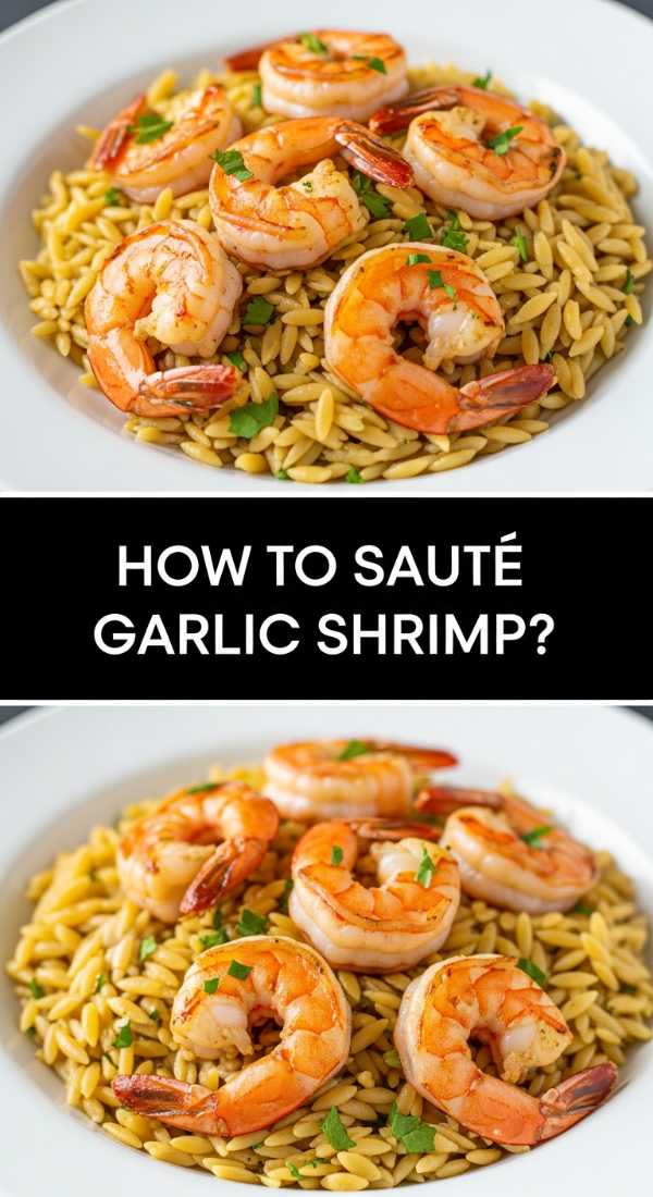 How To Saute Garlic Shrimp 69f451ec279fe