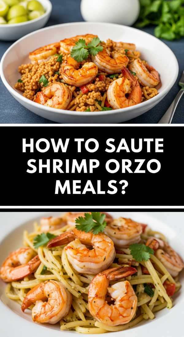 Why This Viral Simple Food Board is the Only Appetizer You Need How To Saute Shrimp Orzo Meals 6a01f17948118
