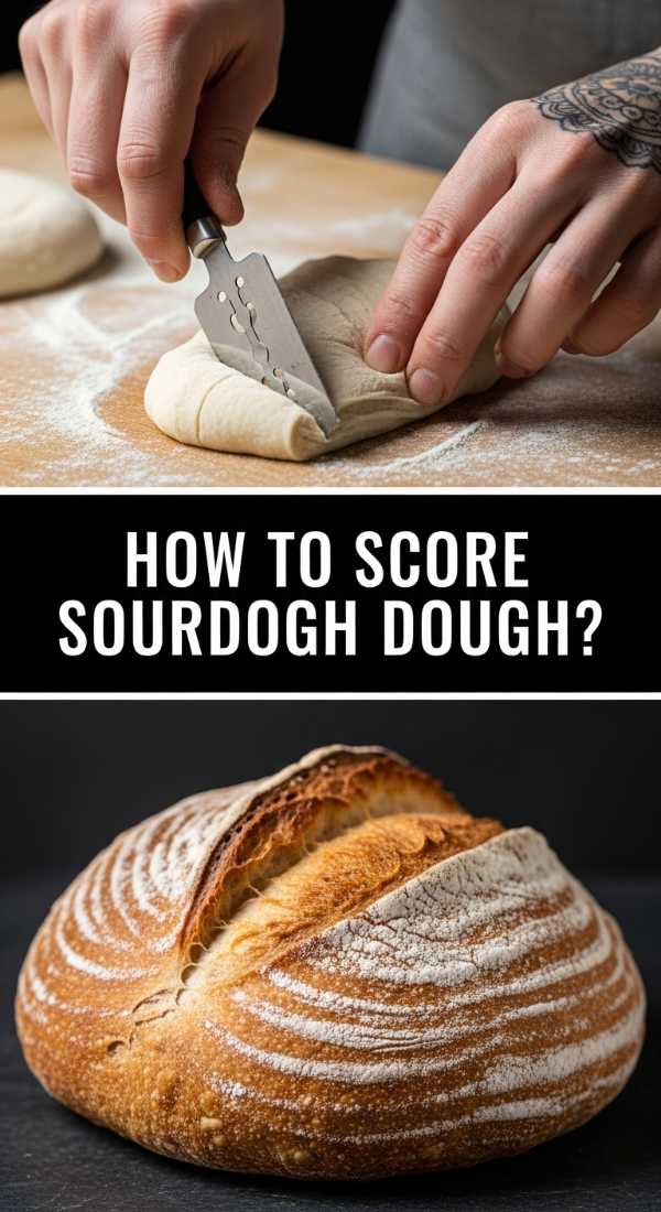 How to Create the Ultimate Viral Snack Board in Seconds How To Score Sourdough Dough 6a01f17b1c6c0