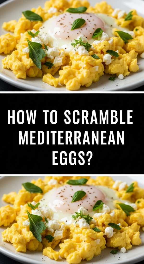 The Lazy Girl's Guide to Creating a Viral Food Board in Minutes How To Scramble Mediterranean Eggs 69f716dfd9f91