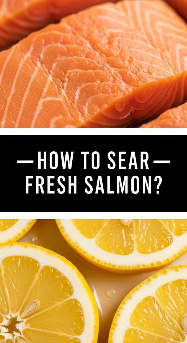 How To Sear Fresh Herb Salmon 6a001e81bd0fb