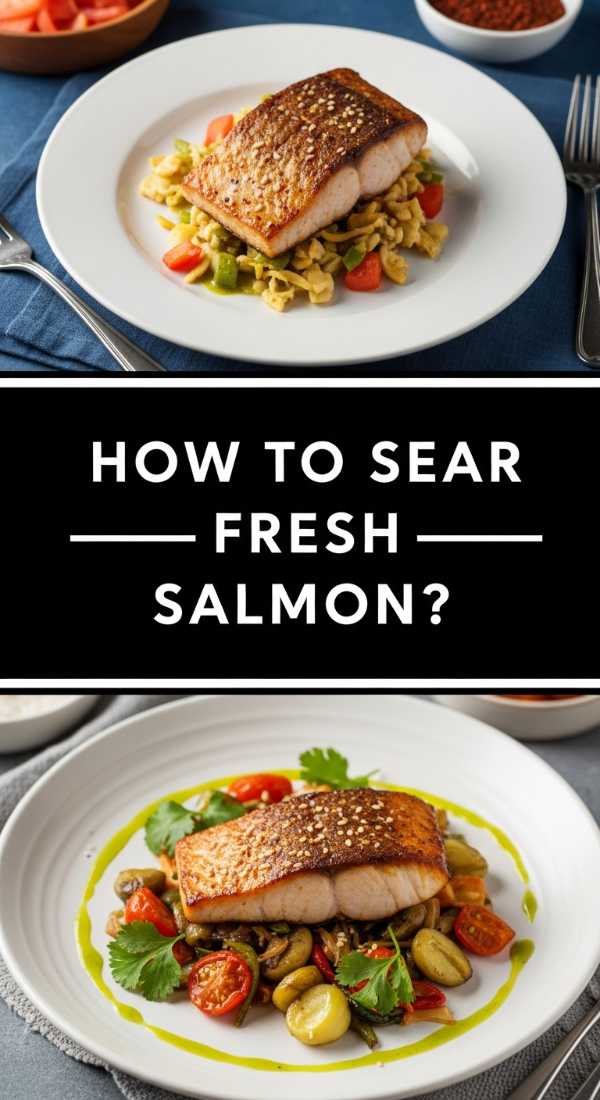 How To Sear Fresh Salmon 6a0440766cdbe