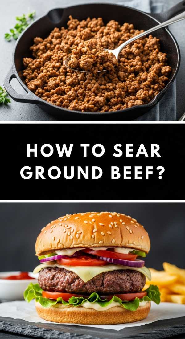 How To Sear Ground Beef 6a04448771e97